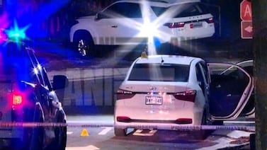 Costa Rica amanece con dos escenas de horror: además del doble homicidio en Esparza, hubo otro en Heredia