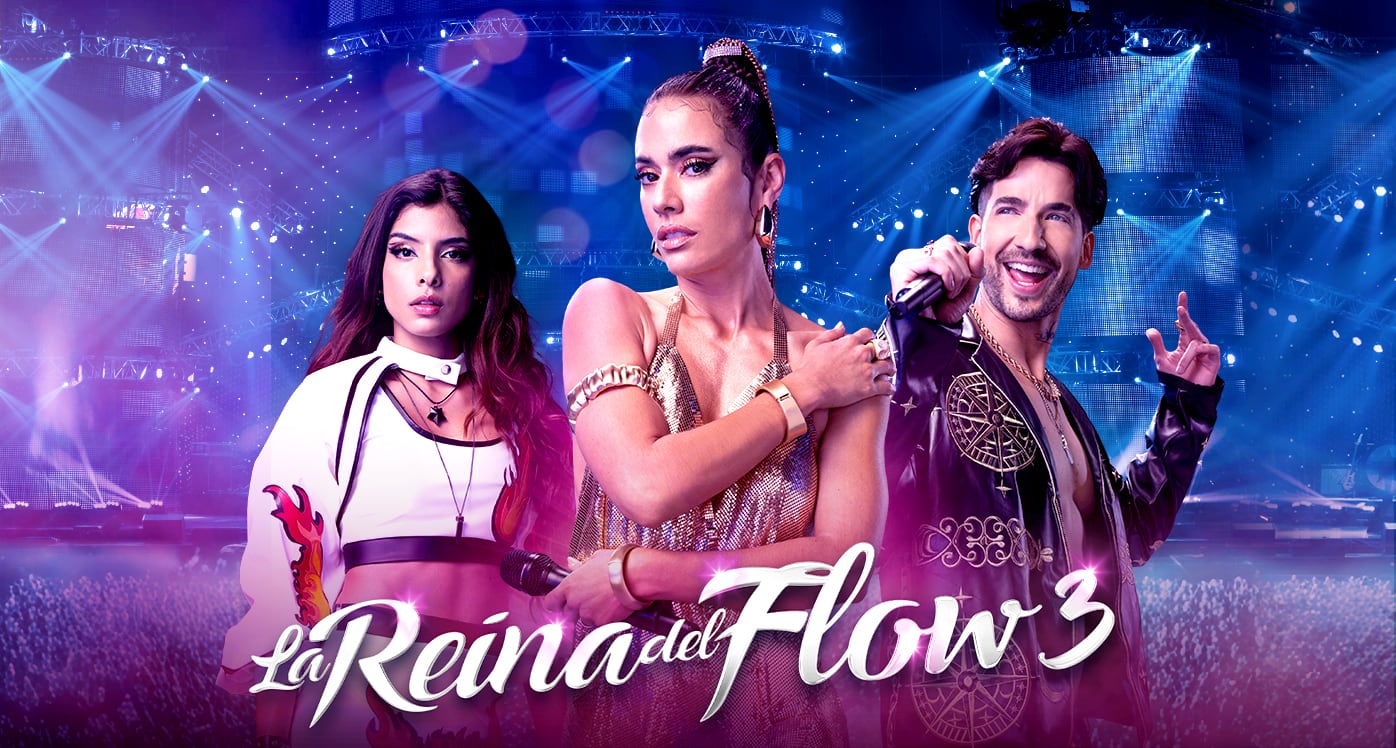 La reina del flow 3 se estrenó en Netflix el 14 de enero con 19 capítulos.