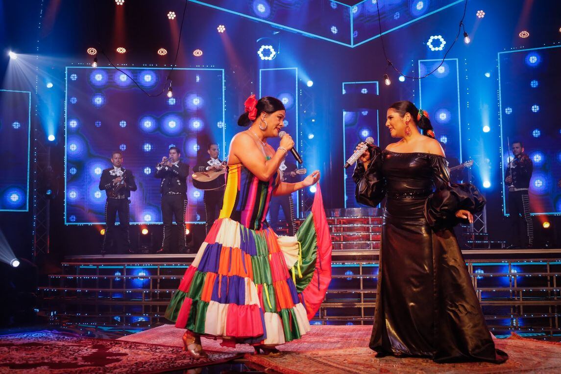 Tu cara me suena quinta gala