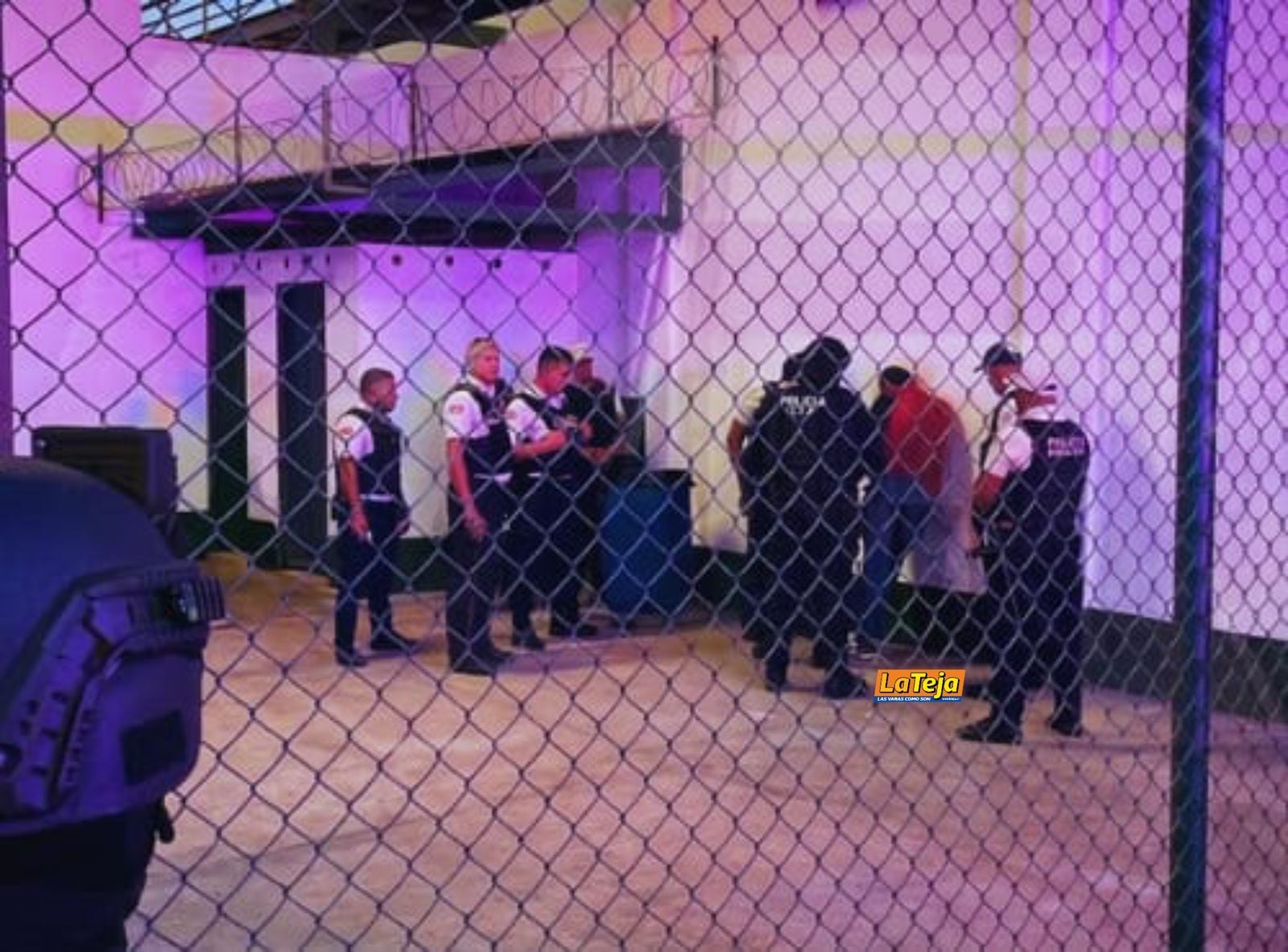 Celso Gamboa fue extraditado este viernes hacia Estados Unidos.