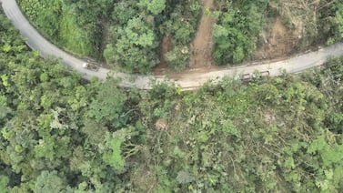 Si tiene que viajar por la Ruta 32, es mejor que lea esta información