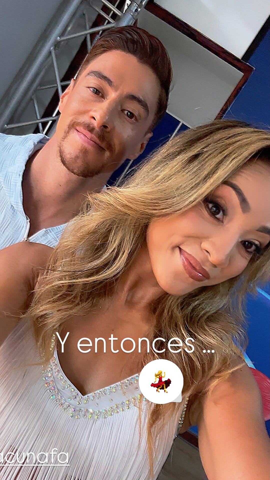 Mira quién baila