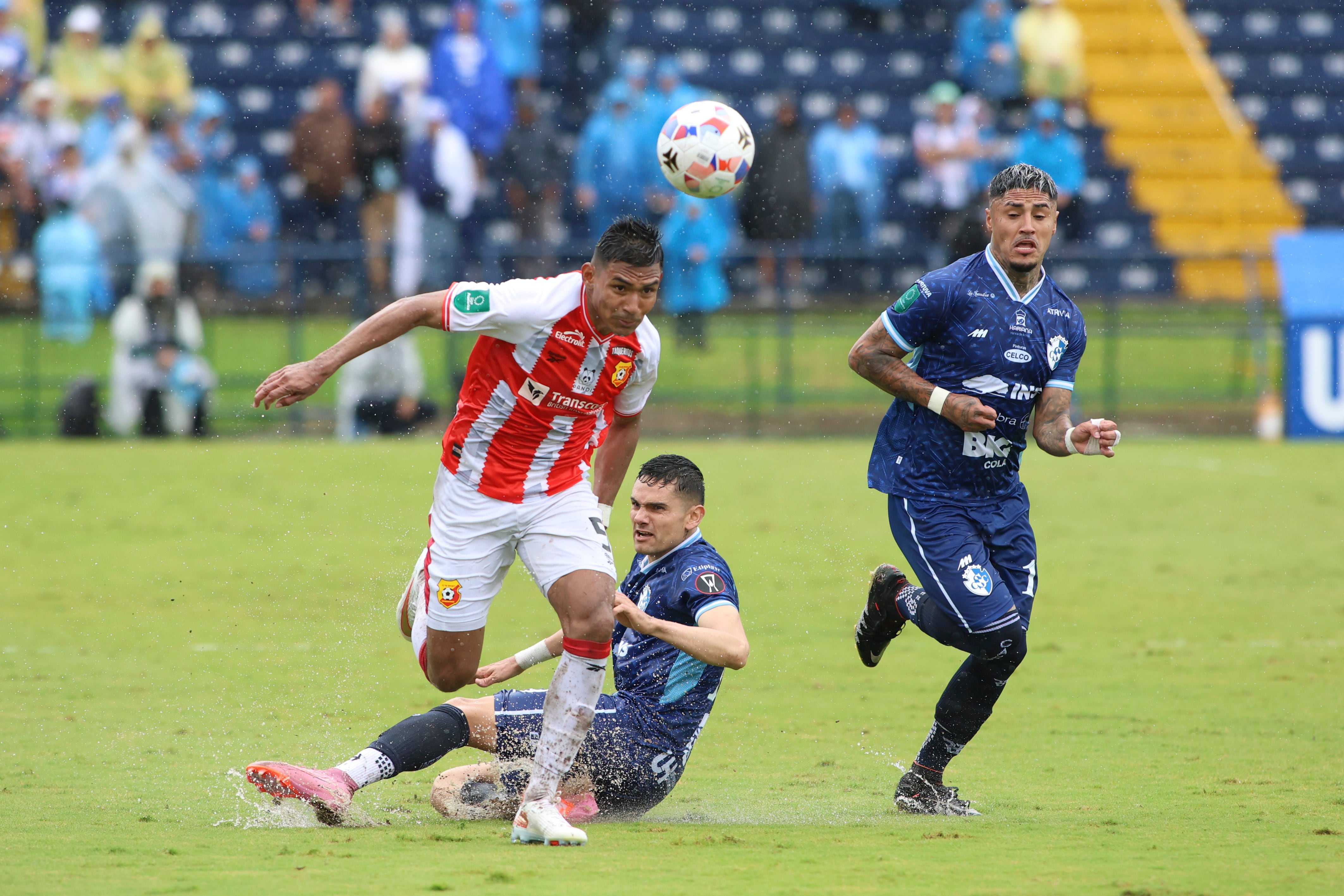 Cartaginés vs Herediano