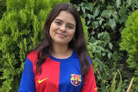 Hijas de Tiktoker desaparecida en Santa Ana fueron ubicadas, confirma el PANI