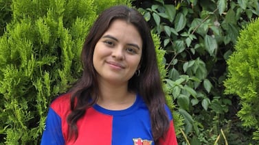 Sospechoso habría aprovechado maquinaria para cavar fosa donde ocultó a Junieysis Merlo