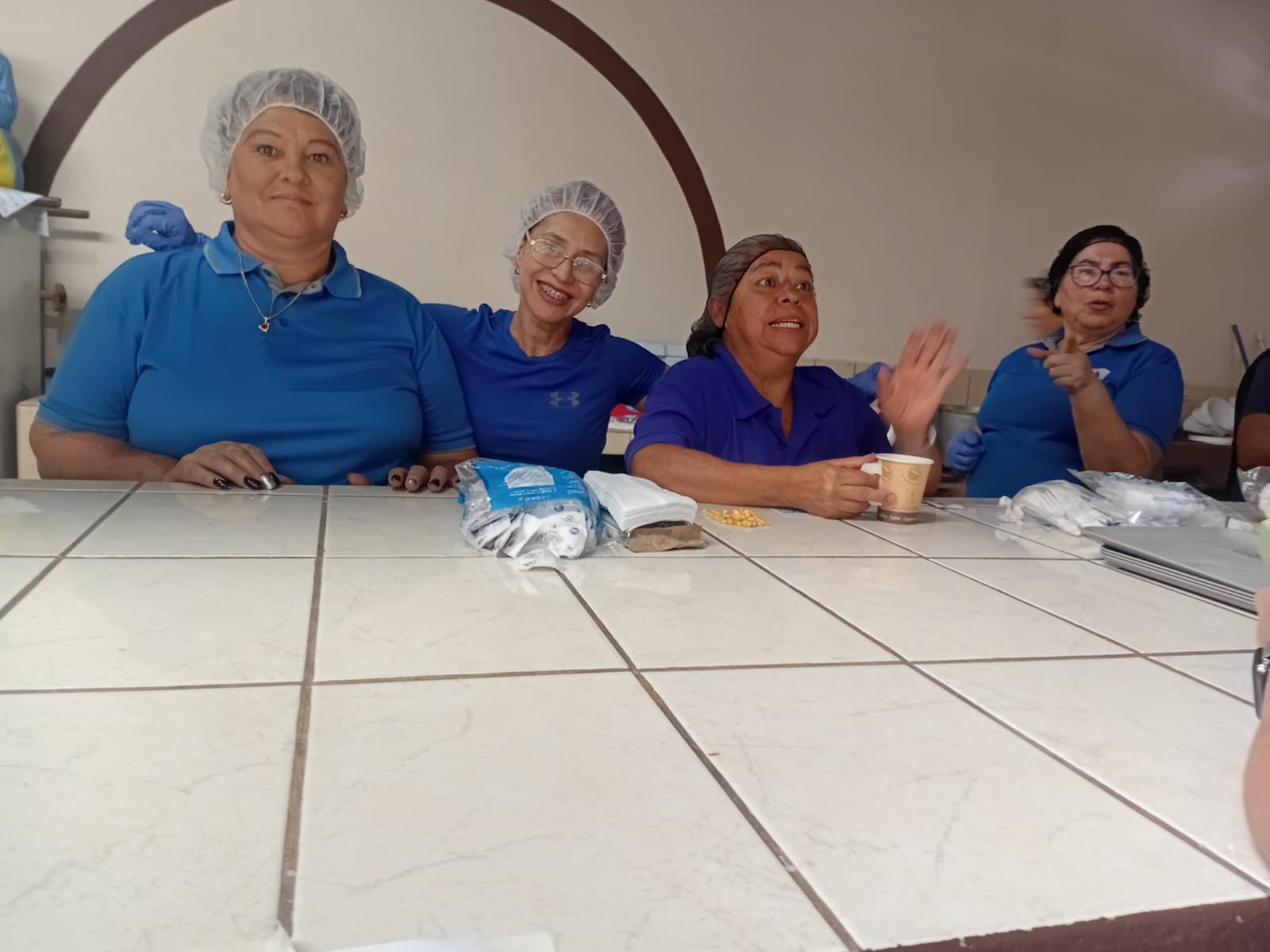 ASOCAPA brinda apoyo social y equipo médico esencial a pacientes paliativos del Max Peralta.