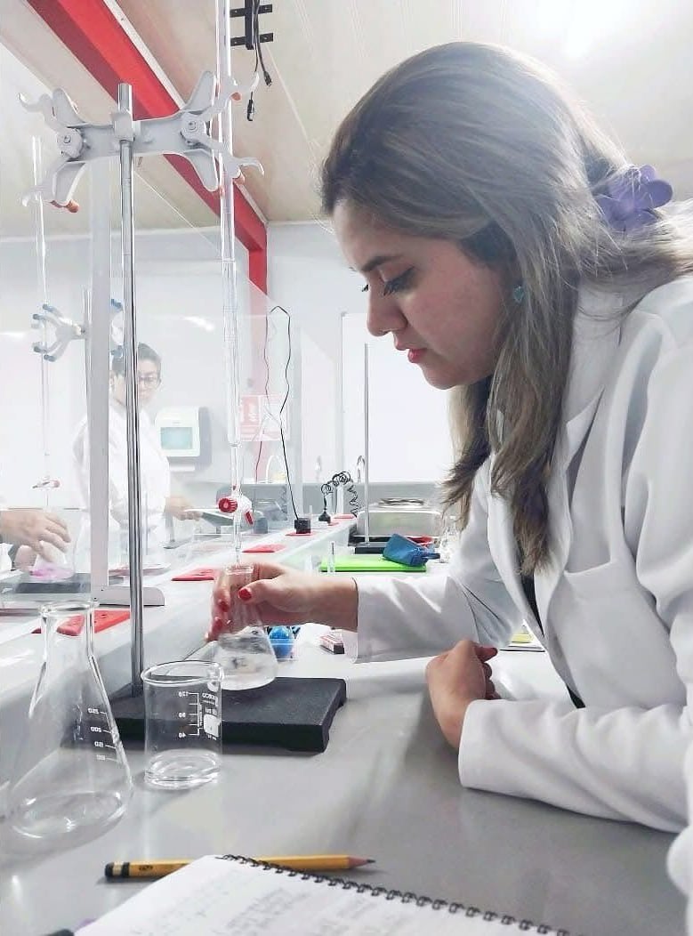 Vecina de Aserrí enfrentó sus miedos y ahora inspira a otras mujeres.