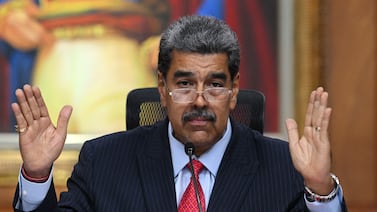 Paciencia de Estados Unidos con Venezuela “se está agotando” tras elecciones