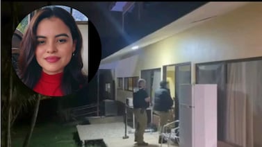 Esto es todo lo que se sabe del caso de Junieysis Merlo y la posible razón de su crimen