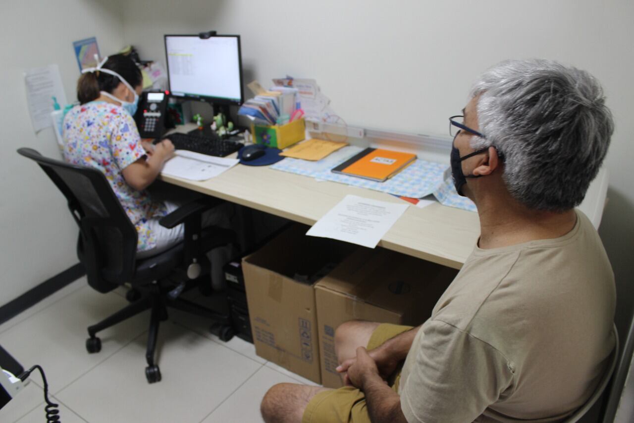 Desde el próximo viernes 1 de octubre comenzará a funcionar un nuevo Ebais que se llamará Las Flores, en San Pablo de Heredia, y atenderá entre las 3 de la tarde y las 10 de la noche.