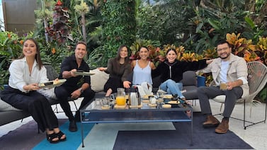 Ítalo Marenco enfrenta un febrero cargado de emociones y esta es la razón