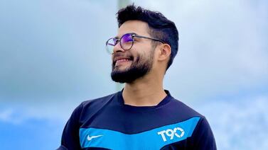 Influencer costarricense celebra un gran sueño que se le hizo realidad