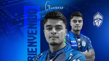 Pérez Zeledón anuncia las nuevas incorporaciones de su equipo