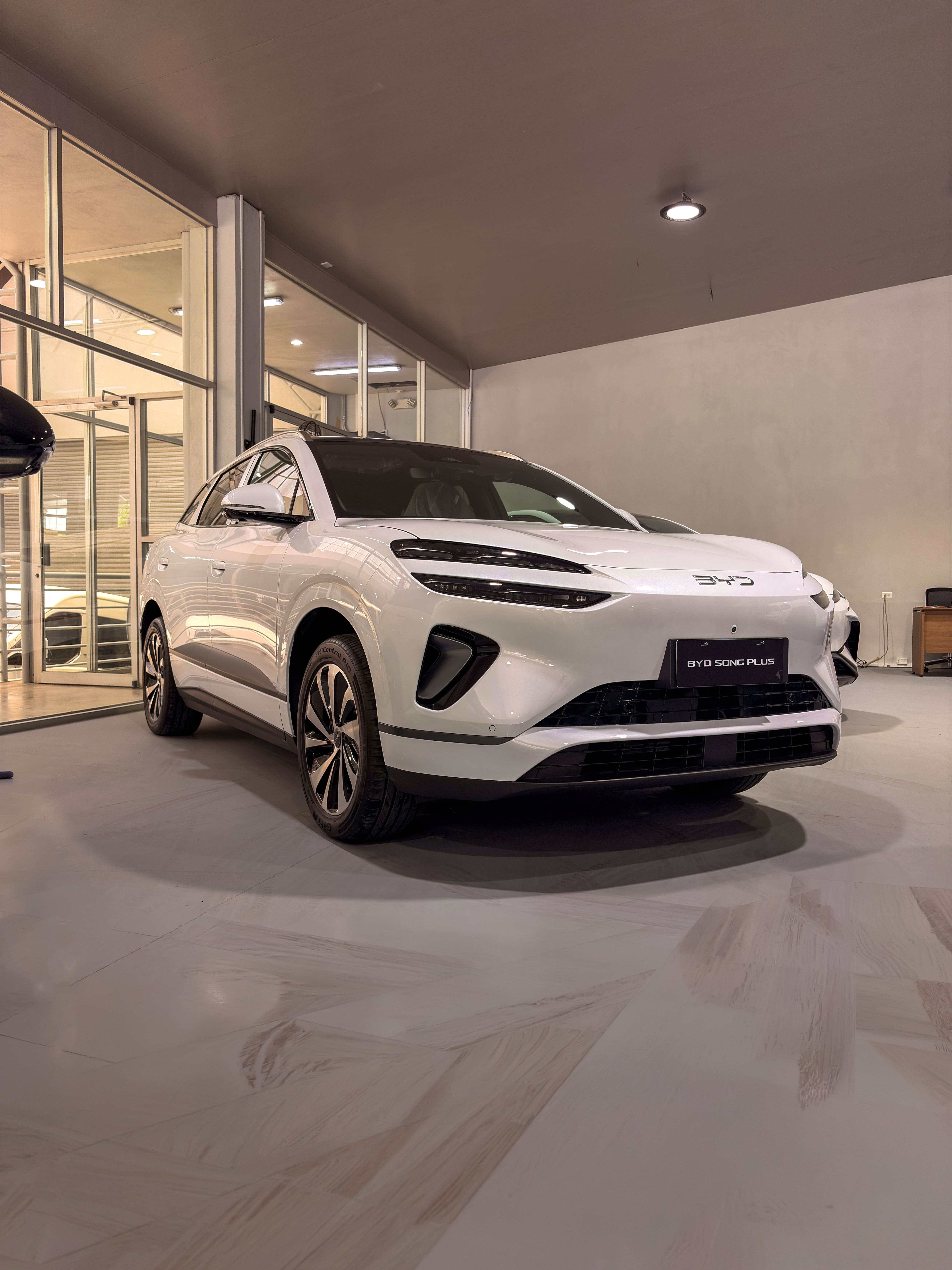 GRUPO CORI MOTORS PÉREZ ZELEDÓN BRANDVOICE