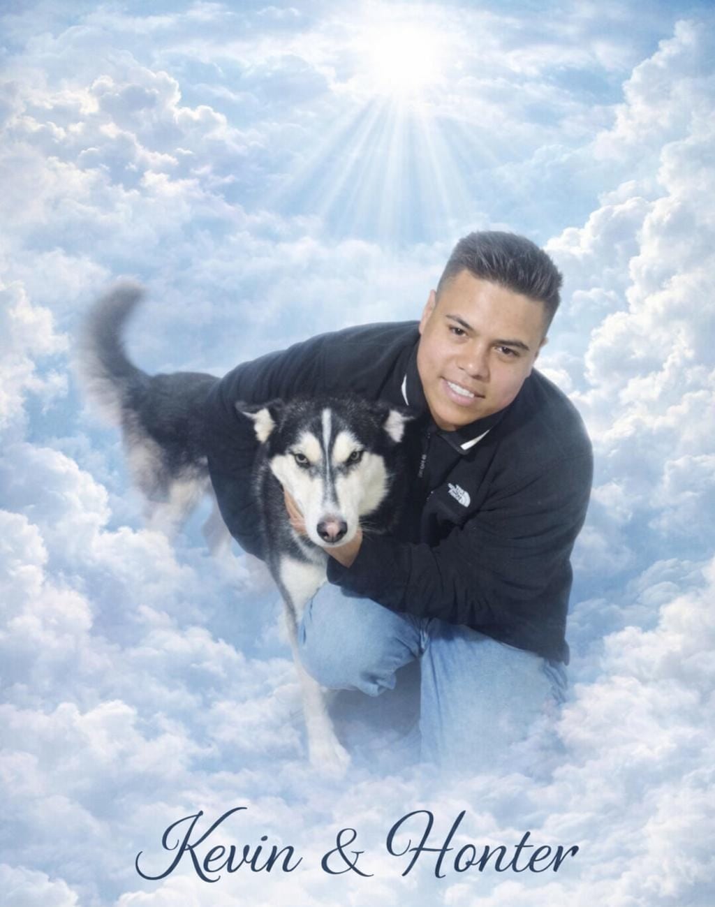 Kevin Quirós fallecido incendio Cot de Oreamuno