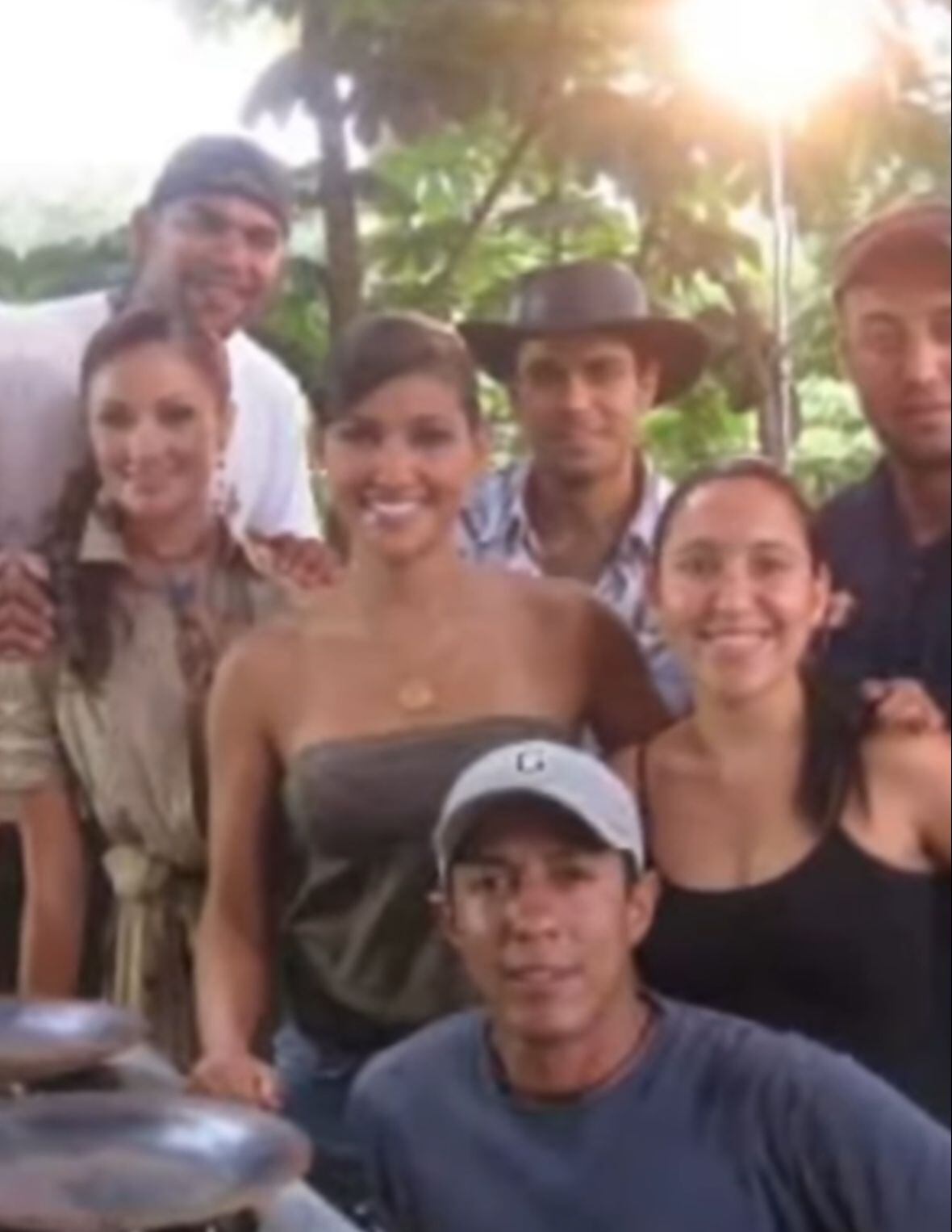 7 estrellas, productora de Canal7