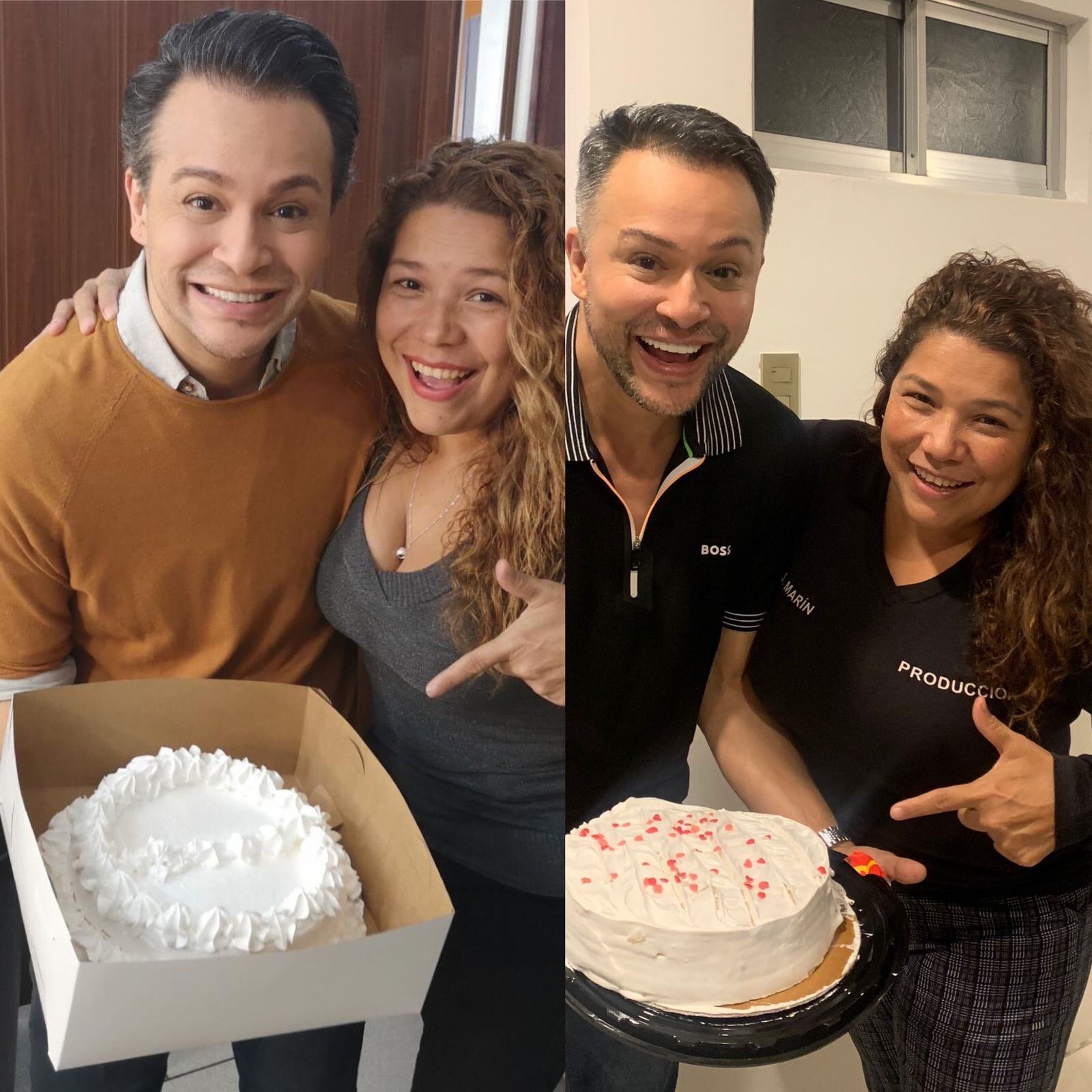 El maquillista Ángel Rafael planeaba volver a la televisión con su propio reality "Birllando con Ángelrafael".