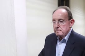 Muere Samuel Yankelewitz, fundador de Yanber, en medio del recuerdo de polémico caso financiero