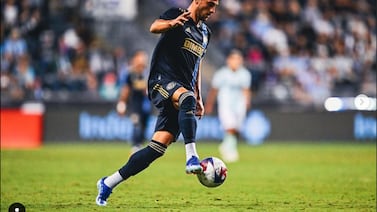 Philadelphia Union tiene una marca que parece imposible de realizar por cualquier equipo del fútbol costarricense