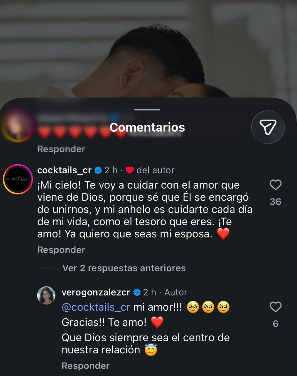 captura