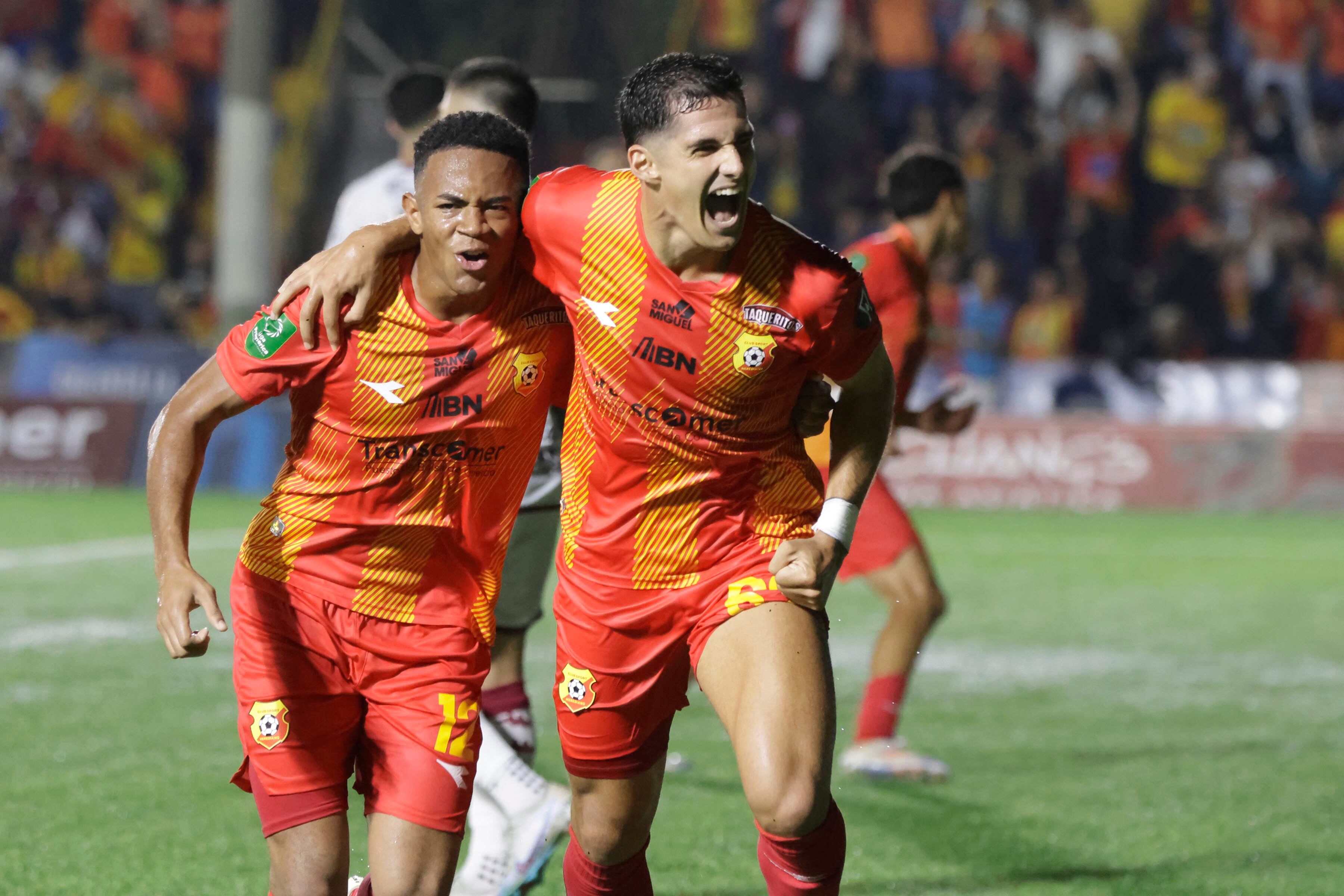 Herediano vs Saprissa