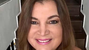 Adriana Durán grita muchas de sus verdades en un honesto y revelador mensaje