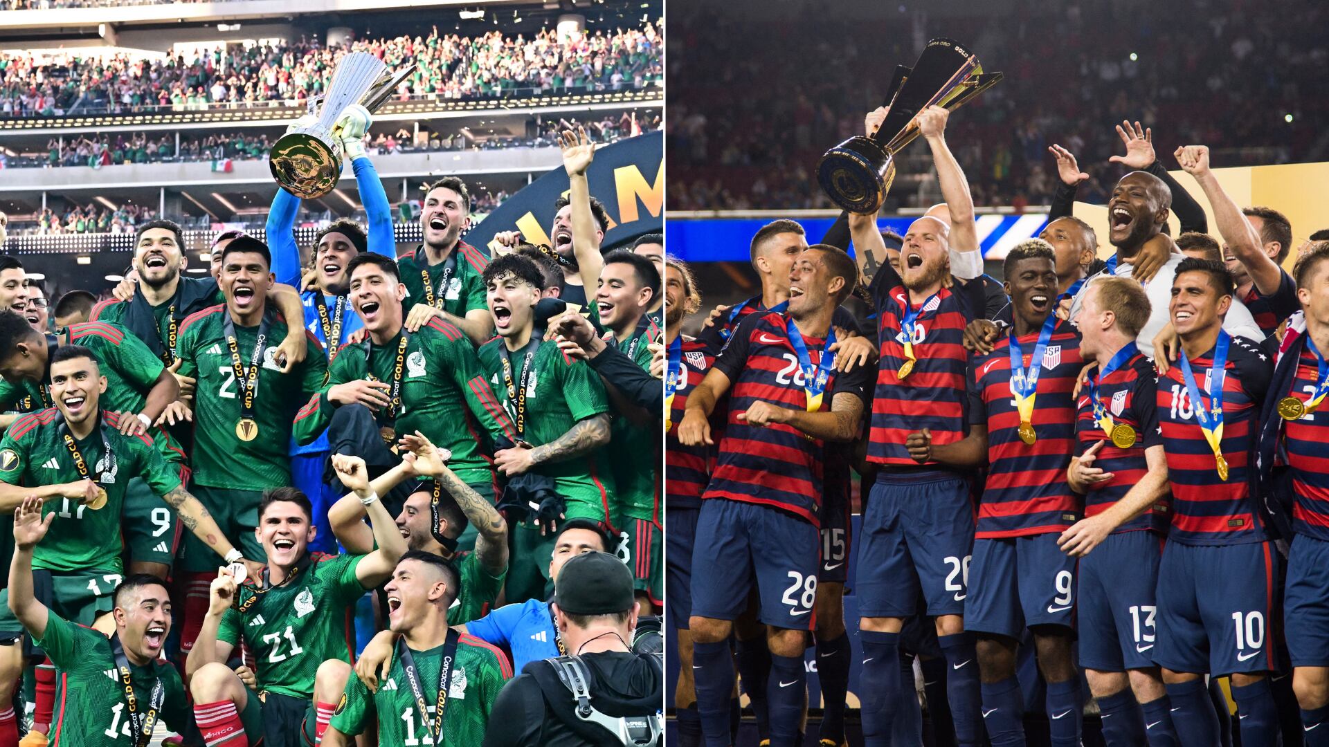 La Copa Oro favorece siempre a los mismos: Estados Unidos y México. Es hora de rotar la sede y hacer del torneo una competencia más justa para todas las selecciones de la región.
