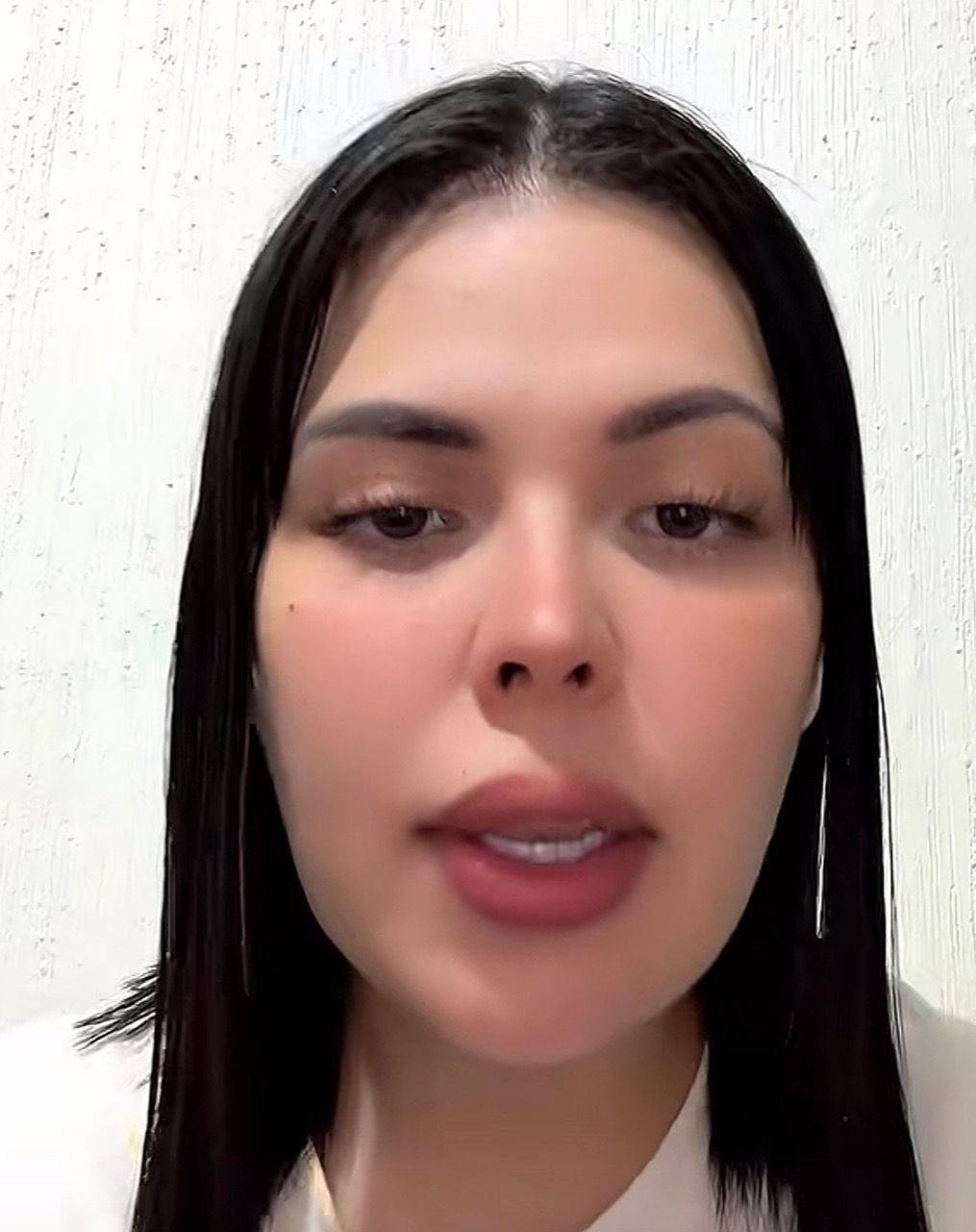 TikTok Fernanda Redondo
