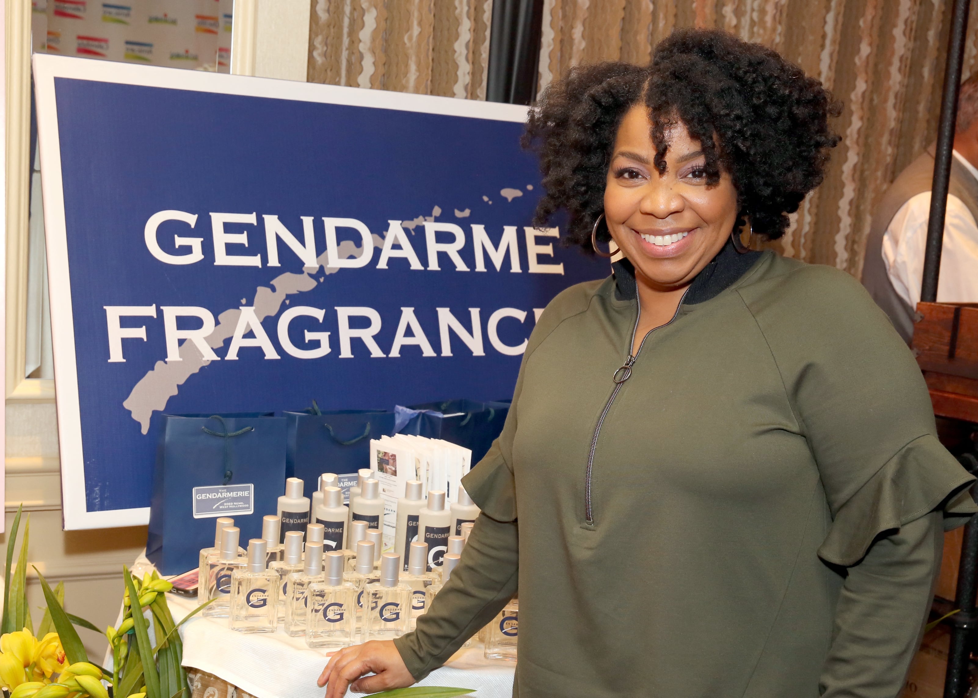 La actriz participó en series como Grey’s Anatomy, Better Call Saul y The Big Bang Theory.