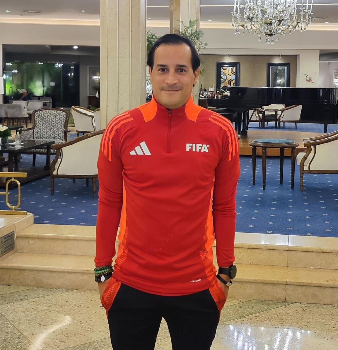 Carlos Herrera Rosales