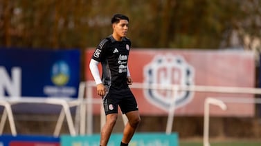 Familia de Orlando Galo tiene la fe de que no se repita una triste historia para el jugador