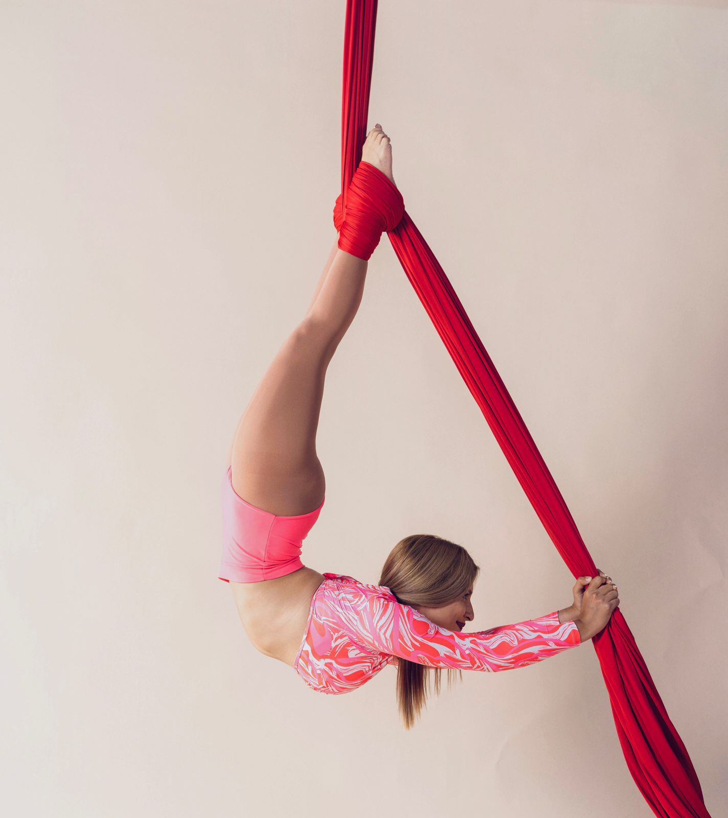 Génesis Castillo Mora ha sido parte del elenco de grandes espectáculos teatrales del país como El Cascanueces o El lago de los cisnes