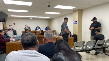 “Sueño que me toca la puerta”: el desgarrador testimonio de la madre de Nadia Peraza