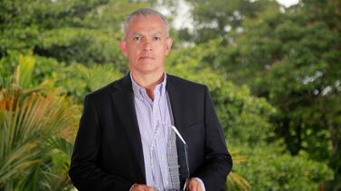 Desamparadeño pasó de cajero a tener puestazo en Walmart en Centroamérica y México