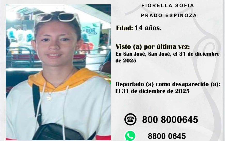 Fiorella Prado Espinoza