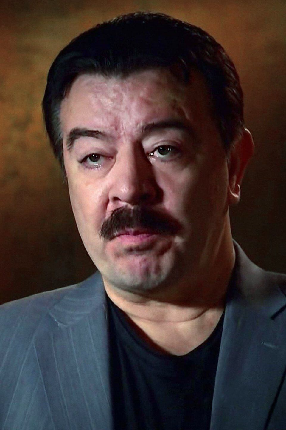 Michael S. Vigil, exdirector de Operaciones Internacionales de la DEA. Foto cortesía.