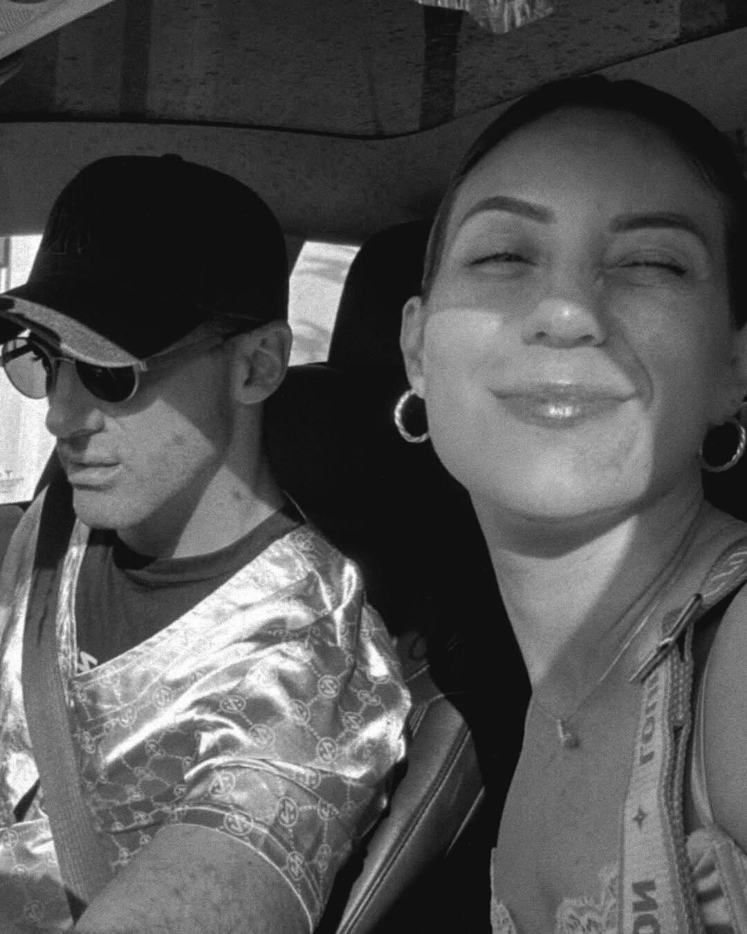 Mimi Ortiz compartió 12 momentos del 2024 que no hizo públicos pero en uno de esos Toni Costa pegó el brinco