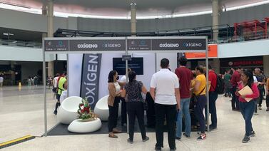 El trabajito que tanto busca podría estarlo esperando en feria de empleo en Heredia