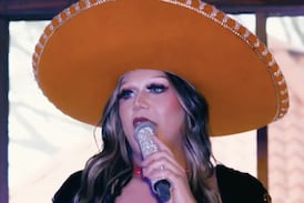 Imitador de Repretel abrió su corazón para hablar de su enfermedad y cómo la enfrenta