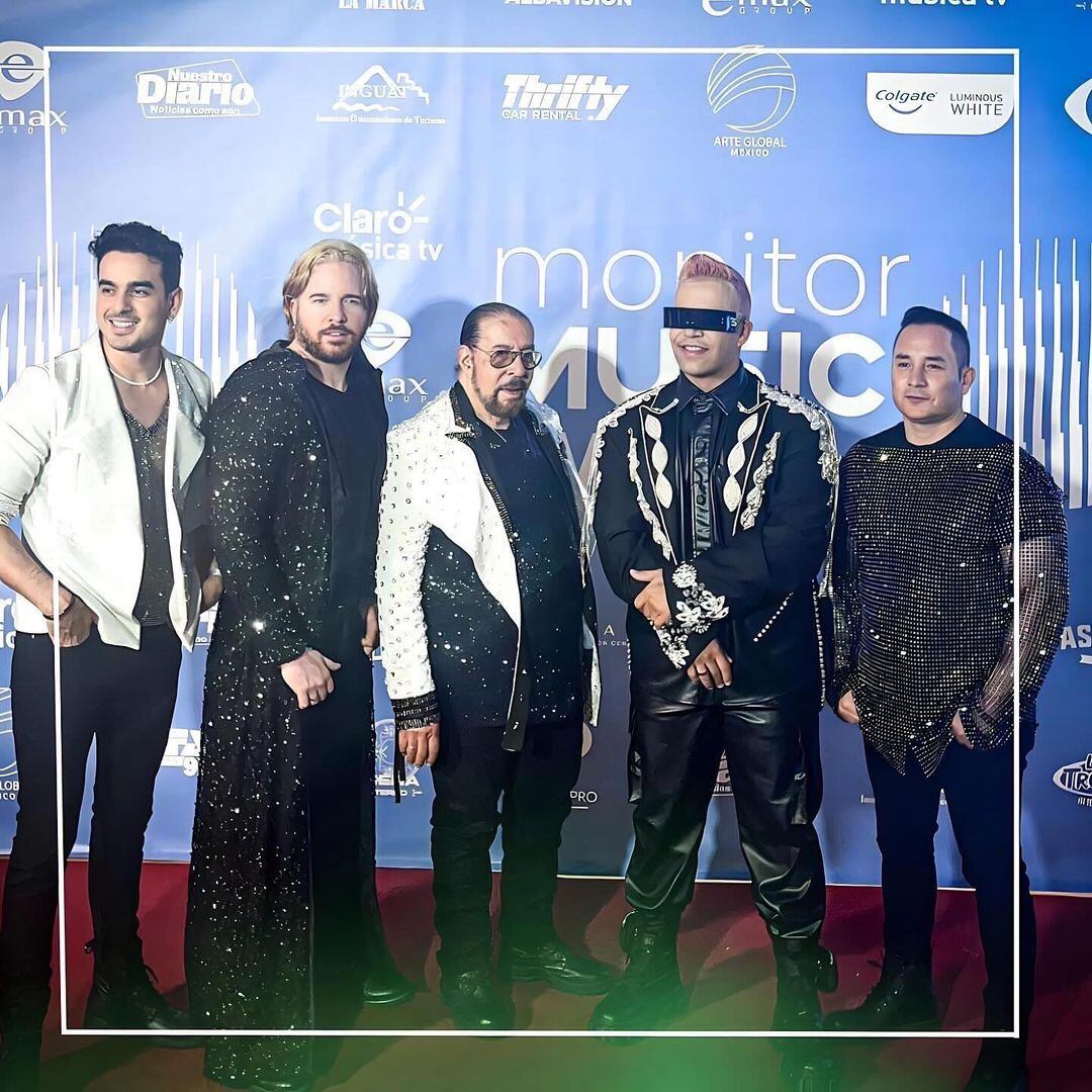 Grupo Cañaveral
Expo San Carlos
Emir Pabón
Humberto Pabón