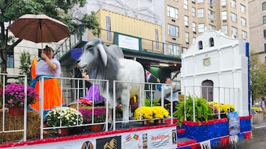 Costa Rica llevó el alma de Guanacaste a la Quinta Avenida de Nueva York