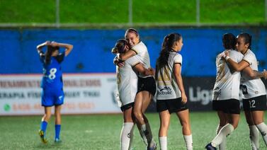 Hay una guerra declarada en el fútbol femenino: carta revela la división entre clubes