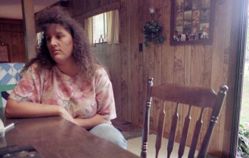 Tonda Dickerson. Foto: El Tiempo, GDA