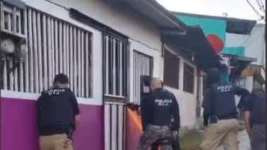 Hombre logró saldar deuda con prestamistas gota a gota, pero ese solo fue el inicio de su pesadilla