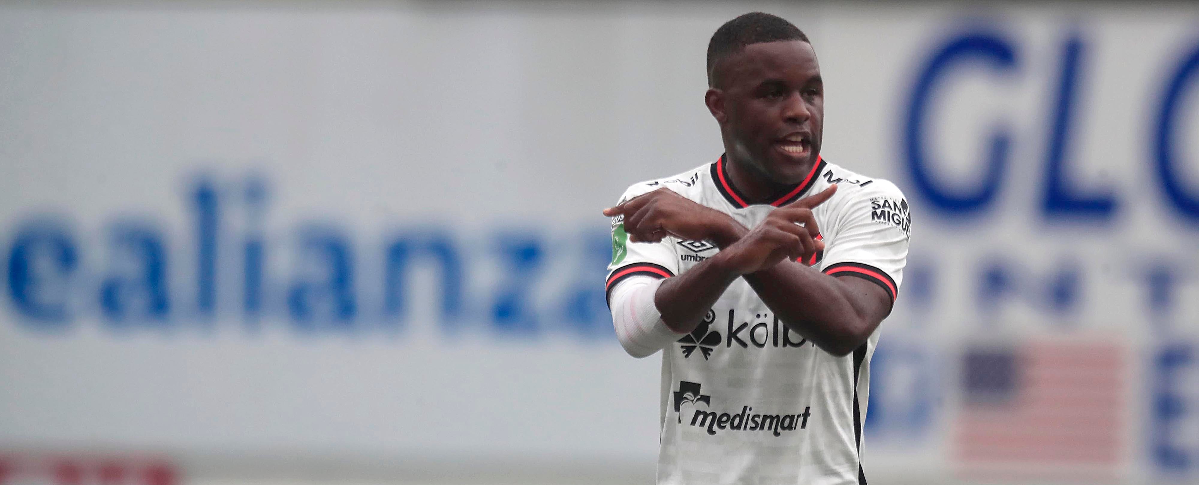 13/08/2023      Estadio Municipal de Pérez Zeledón. Pérez Zeledón recibió a la Liga Deportiva Alajuelense, en partido de la jornada 4, Torneo de Apertura, Liga Promérica 2023. Joel Campbell (12) abrió el marcador para los manudos.