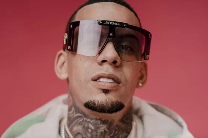 Marvel boy falleció