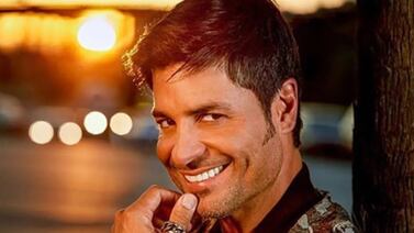 Chayanne desata locura con su concierto debido a la venta de entradas