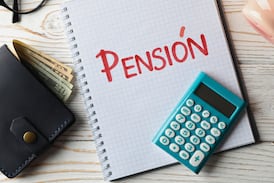 Esta es la fecha exacta en que la CCSS depositará la plata de la pensión del IVM de agosto