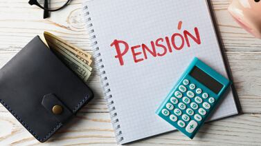 Este día de mayo depositan las pensiones del IVM