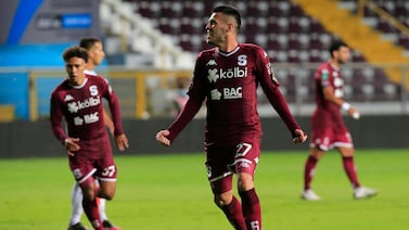 Excampeón con Saprissa es nuevo fichaje del equipo de Kevin Jiménez